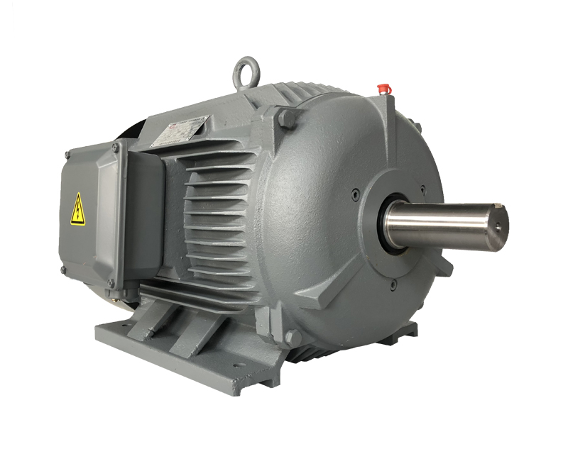 FE2VP/FE3VP系列變頻調(diào)速三相異步電動機